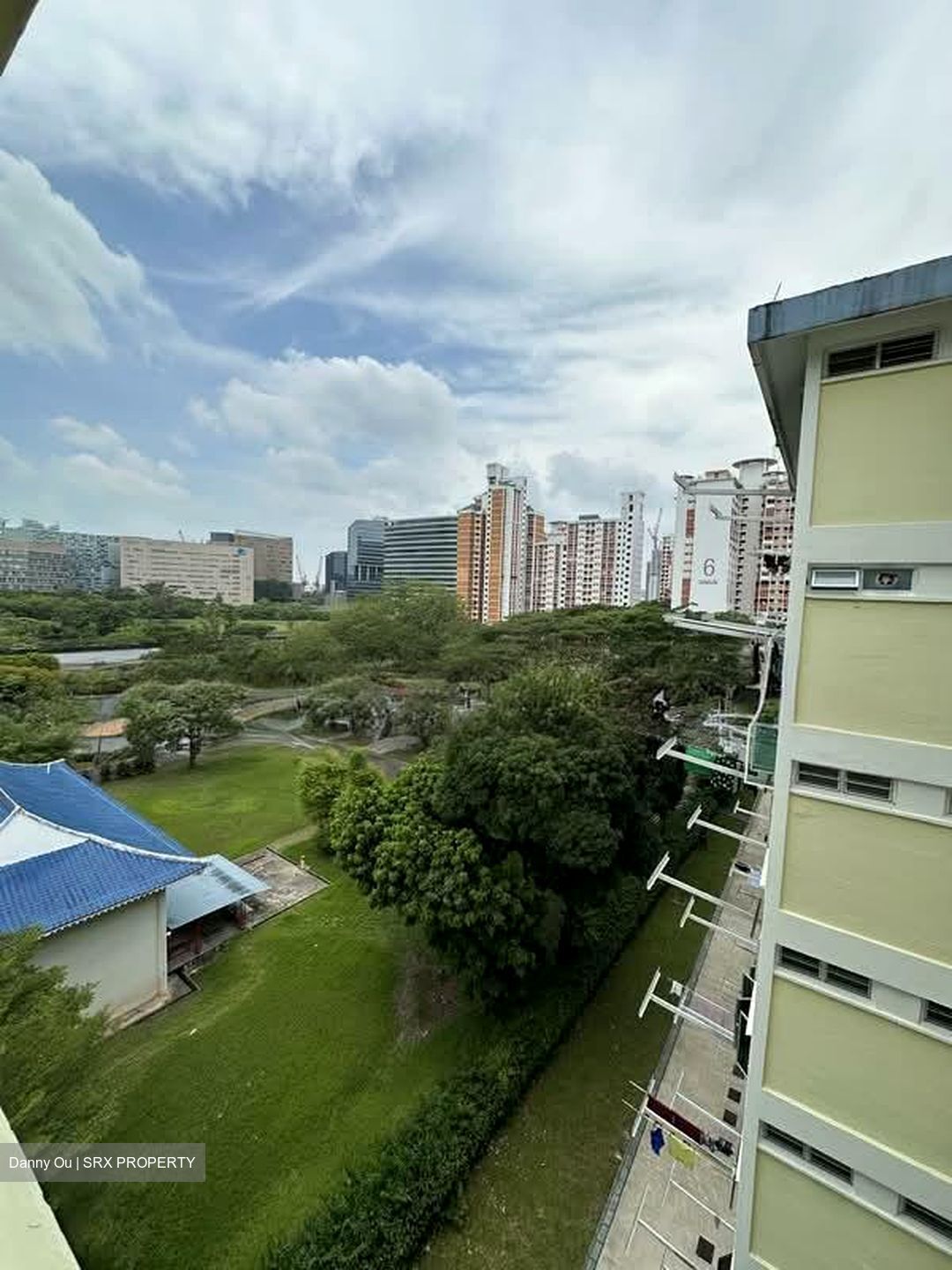 Blk 32 Holland Close (Queenstown), HDB 3 Rooms #532098771